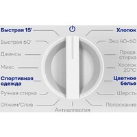 Vitek VT-WMA701 Image #7