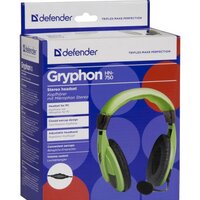 Defender HN-750 Image #10