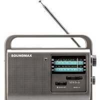 Soundmax SM-RD2110