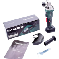 Favourite OBS 21 FG 125 Promo (без АКБ)