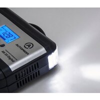 Autoprofi AK-35 Digital Image #4