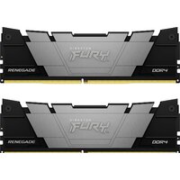 Kingston FURY Renegade 2x16ГБ DDR4 3600МГц KF436C16RB12K2/32 Image #5