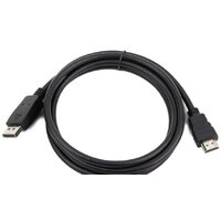 Cablexpert CC-DP-HDMI-10M Image #2