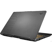 ASUS TUF Gaming A17 FA706NF-HX031 Image #6