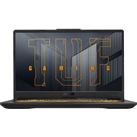 ASUS TUF Gaming A17 FA706NF-HX031 Image #3
