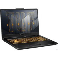 ASUS TUF Gaming A17 FA706NF-HX031 Image #4