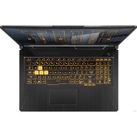 ASUS TUF Gaming A17 FA706NF-HX031 Image #2