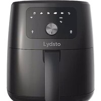 Lydsto Smart Air Fryer 5L XD-ZNKQZG03 (европейская версия, черный)