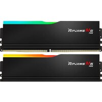 G.Skill Ripjaws M5 RGB 2x16ГБ DDR5 6000 МГц F5-6000J3040F16GX2-RM5RK