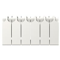 Теплоприбор БР1-200 (13 секций) Image #2