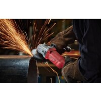 Milwaukee AG 13-125 XSPD Image #2