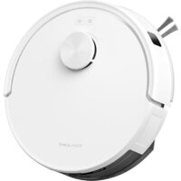 Trouver Robot Vacuum E20s Pro Plus White RLE24SD (евровилка, белый) Image #4