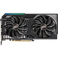 ASRock Radeon RX 9060 Challenger 8GB RX9060 CL 8G Image #2
