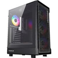 Powercase Mistral PA5B CMOAB-L4