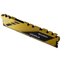 Netac Shadow 8ГБ DDR4 2666 МГц NTSDD4P26SP-08Y Image #5