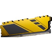 Netac Shadow 8ГБ DDR4 2666 МГц NTSDD4P26SP-08Y Image #3