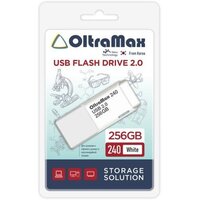 OltraMax 240 256GB (белый)