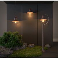 Elektrostandard Talli GL 3002D (брауни) Image #4