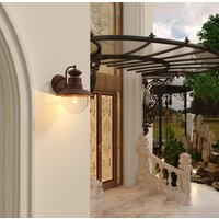 Elektrostandard Talli GL 3002D (брауни) Image #3