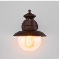 Elektrostandard Talli GL 3002D (брауни) Image #2