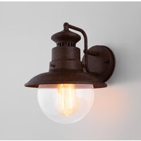 Elektrostandard Talli GL 3002D (брауни)