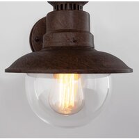 Elektrostandard Talli GL 3002D (брауни) Image #5