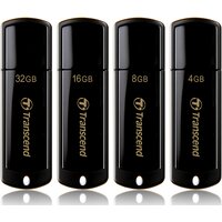 Transcend JetFlash 350 4GB (TS4GJF350) Image #2