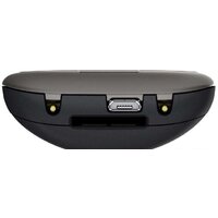 Gigaset CL660A (серый) Image #7