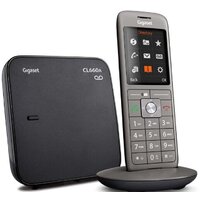 Gigaset CL660A (серый) Image #3