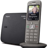 Gigaset CL660A (серый) Image #2