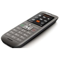 Gigaset CL660A (серый) Image #4