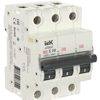 IEK AR-M06N-3-C020 Image #1