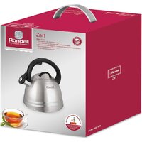 Rondell Zart RDS-1828 Image #4