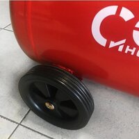 Сорокин безмасляный, ресивер 50л 13.5 Image #4