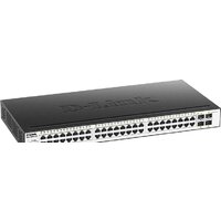 D-Link DGS-3000-52L/B1A Image #2