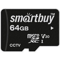 SmartBuy microSDXC SB64GBSDCCTV 64GB Image #3
