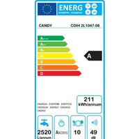 Candy CDIH 2L1047-08 Image #6