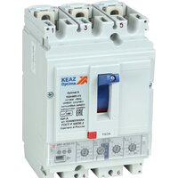 КЭАЗ 250А 40кА OptiMat D250N MR1 У3 137335