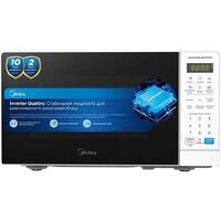 Midea EM719M2Z-W Image #6