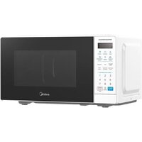 Midea EM719M2Z-W Image #3