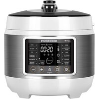 Redmond (Редмонд) Fast Chef MP114 (белый)