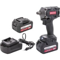 Thorvik BBIW12620 (с 2-мя АКБ, кейс)