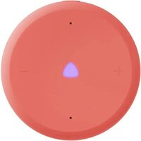 Яндекс Станция Лайт 2 без часов (коралловый) Image #4