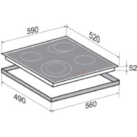 Zigmund & Shtain CN 43.6 B Image #5