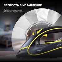 Hyundai H-SI01560 Image #8