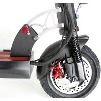 Kugoo M4 11 Ah (черный) Image #5