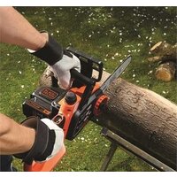 Black & Decker GKC1825L20 (с 1-м АКБ 2 Ач) Image #4