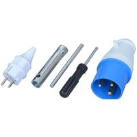 ТСС SGG 12000EHLA Image #5