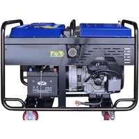 ТСС SGG 12000EHLA Image #4