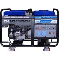 ТСС SGG 12000EHLA Image #2